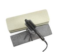 Diva Pro Styling Precious Metals Gold Dust Full Volume, Curling & Styling Hot Brush