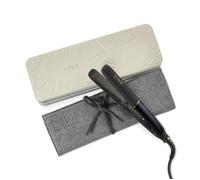 Diva Pro Styling Precious Metals Gold Dust Straightener with Gold Conduction & MAK Conditioning