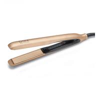 DIVA Pro Styling - Precious Metals Gold Dust - Touch Straightener Rose Gold