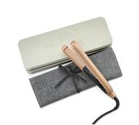 Diva Precious Metals Rose Gold Professional Touch Straightener