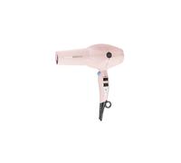 Diva Pro Styling Rapida 4000 Pro Dryer Blush - 2200W Professional Hairdryer with Ionic Conditioning, PRO114