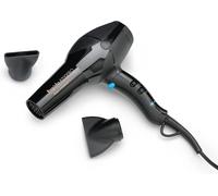 Diva Pro Styling Rapida 4000 Pro Dryer Onyx - 2200W Professional Hairdryer with