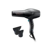 Diva Pro Styling Rapida 4000 Pro Dryer Onyx - 2200W Professional Hairdryer with Ionic Conditioning PRO109