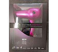 Diva Professional Styling Micro 5000 Pro Hair Dryer Millennial Pink