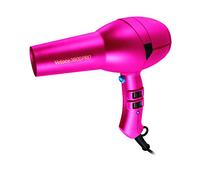 Diva Veloce 3800 Pro Hairdryer Pink