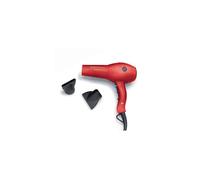 Diva Pro Styling Veloce 3800 Pro Hairdryer Red