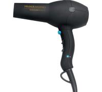 Diva Pro Styling Edit Veloce 3800 Pro Dryer Black 2200 W Professional Hairdryer