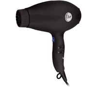 Diva Professional Styling Espresso 3200 Pro Rubberised Black