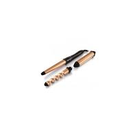 Diva Professional Styling Intelligent Digital Multi Wand