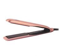 Diva Professional Precious Metals Touch Hair Straightener Rose Gold