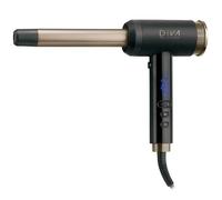 Diva Professional Styling Professional Air Curl 25mm Keratin Macadamia & Argan Oil Barrels