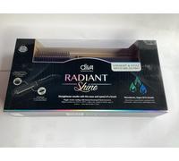 Diva Radiant Shine - Straight & Shine speed Brush Pro