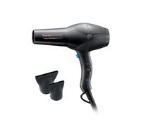 Diva Pro Styling Rapida 4000 Pro Dryer Onyx - 2200W Professional Hairdryer with Ionic Conditioning PRO109