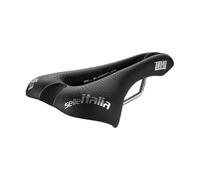 Selle Italia Diva Gel SuperFlow saddle for women black - S3