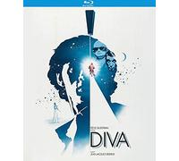 Diva (Special Edition) [Blu-ray]
