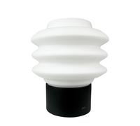 Diva Table Lamp Black