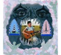 DIVA THE PEARLY GA - HAUNTED HOUSE - Vinyl Record 12 MAXI SINGLE - E123z