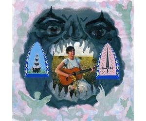 DIVA THE PEARLY GA - HAUNTED HOUSE - Vinyl Record 12 MAXI SINGLE - E123z