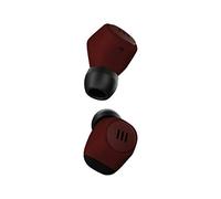 Divacore - Nudes - 100% Wireless Headphones - Up to 15 Hours Battery Life - Water Resistance - Touch Screen - Ultra Compact Design - Compatible with Google Assistant and Siri - Perfect Choco