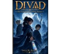 Divad: das Schwert der sieben Steine