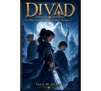 Divad: das Schwert der sieben Steine
