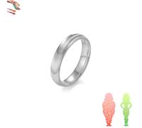 DivaGlamz Lymphatic Magtherapy Cats Eye Ring For Women, Titanium Lymphatic Therapy Rings Unclog Bloodstream And Lymph Nodes Fashion Gifts Jewelry, titanium steel, No Gemstone