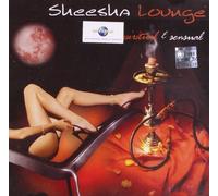 Divan / Harem / Oumeima a.o. - Sheesha Lounge
