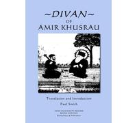 Divan of Amir Khusrau