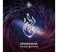 Divanhana - Radio Sevdah (+ Foldout Inlay) [VINYL]