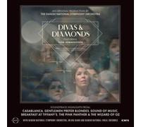 Danish National Symphony Orchestra - Divas & Diamonds