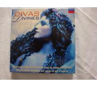 Divas Divnes - Les + Beaux Airs De La Musique Clas