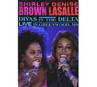Divas in the Delta [DVD] [Region 1] [US Import] [NTSC]