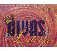 Divas Latinas - Latin Divas
