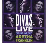 Divas Live: The One And Only Aretha Franklin
