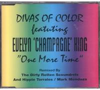 Divas of Color, Evelyn King - One More Time