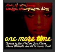 Divas of Color - One More Time