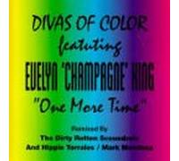 Divas of Color, Evelyn King - One More Time
