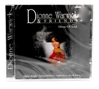 Divas Of Soul