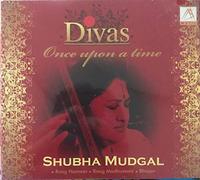 Divas - Once Upon A Time - Shubha Mudgal (Raag Hameer / Raag Madhuvanti / Bhajan / Hindustani Classical Vocal)