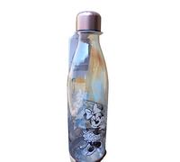 DIVAS SPIRITUAL Disney Minnie Mouse Water Bottle Transparent BPA FREE Drinking Flask Novelty Gift