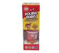 DIVAS SPIRITUAL Double Dares Jelly Bean Game Box Fun Challenge Sweet Treats Assorted Novelty Candy Pack Entertaining Party Favor Snack Activity Suitable for Sharing Kids Adults Family Playtime (1)