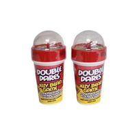 DIVAS SPIRITUAL Double Dares Jelly Bean Spinner: Spin and Savor the Surprise!
