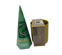 DIVAS SPIRITUAL Magic Heat-Reactive Green Mug & Hot Chocolate Cone Gift Set with Snake Emblem - Colour Changing Ceramic Cup for Tea Coffee & Hot Drinks