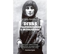 Divas, transgresoras e intoxicadas: Luisa Casati, Tórtola Valencia y Teresa Willms, tres iconos rompedores de mujer que escandalizaron la Belle Epoque: 70 (Altoparlante)