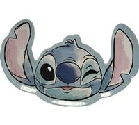 Divas World Disney Lilo & Stitch Dish Platter Serving Breakfast Plate Pack of 1/2 (Stitch Dish Plate)