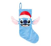 Divas World Disney Stitch Christmas Stocking Filler Hanging Decoration Xmas Gift