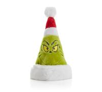 Divas World Grinch Wobble Cap Christmas Hat One Size Fits All X-MAS Novelty Beanie