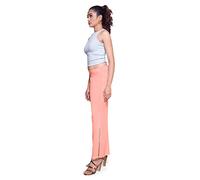 Divas World Women's Long Skirt Petticoat Saree Shapewear High Waist Underskirt Summer Comfortable Maxi Girls Ladies Gypsy Midi Casual Fashionable Great Gift (as8, Alpha, s, Regular, Regular, Peach)