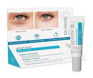 Divasrl Treatment Bags and Dark Circles, 210 g