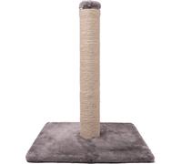 Divchi 16" Cat Scratching Post 40 Cm For Cats - Keep Your Cat Happy And Your Furniture Safe